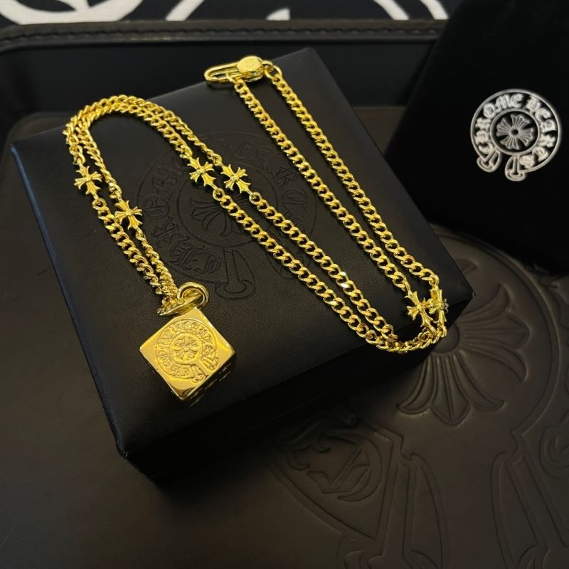 Chrome Hearts Necklaces